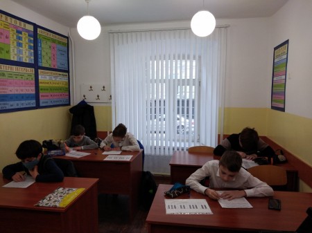 КОНСОНАНС 2021