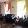 Концерт учнів ДМШ № 1 у дитячому садочку № 37