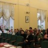 Напередодні захисту проектів