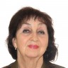 Черкасова Галина Миколаївна