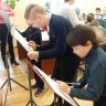 За виконанням конкурсного завдання